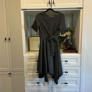 Eva Franco dress
